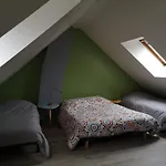 בית נופש Maison De L'ocean A *