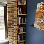 בית נופש Maison De L'ocean A Denneville