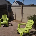 בית נופש Maison De L'ocean A