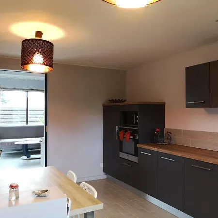 Feriehus Maison De L'ocean A *