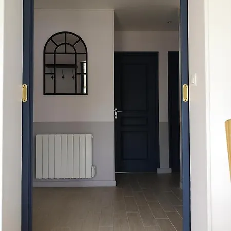 Casa de Férias Maison De L'océan à *