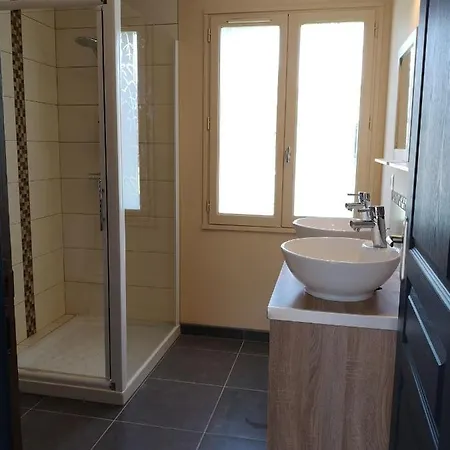 Feriehus Maison De L'ocean A Denneville