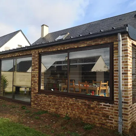 Feriehus Maison De L'ocean A *