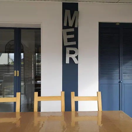 Maison De L'ocean A *