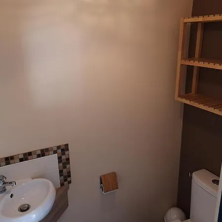 Maison De L'ocean A * Denneville