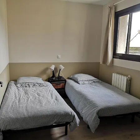 Feriehus Maison De L'ocean A *