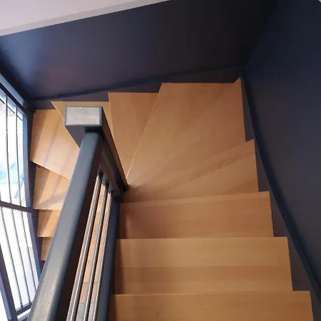 Maison De L'ocean A Holiday home