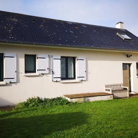 Feriehus Maison De L'ocean A *