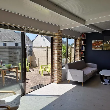 Maison De L'ocean A *