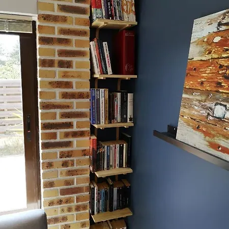 Feriehus Maison De L'ocean A Denneville