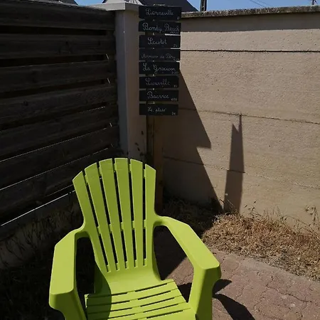 Feriehus Maison De L'ocean A