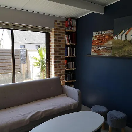 Feriehus Maison De L'ocean A