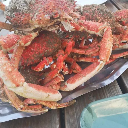 Maison De L'ocean A *