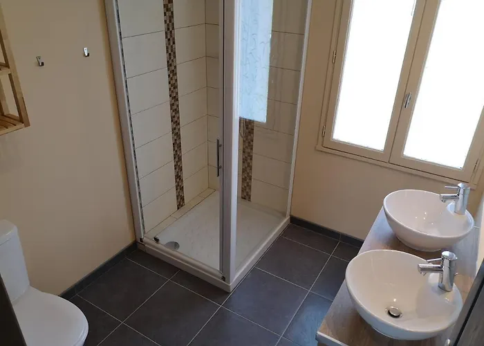 Holiday home Maison De L'ocean A *