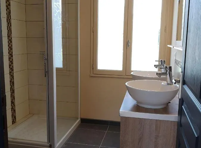 Holiday home Maison De L'ocean A Denneville