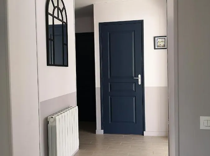 Maison De L'ocean A * Denneville