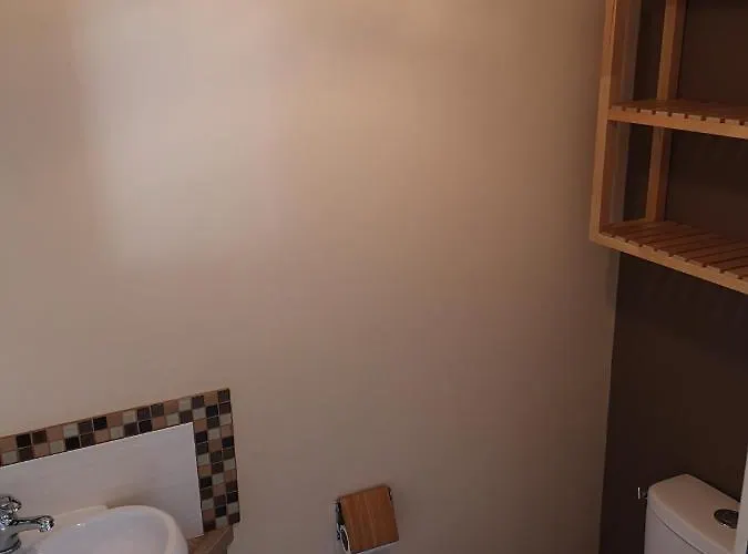 Maison De L'ocean A * Denneville