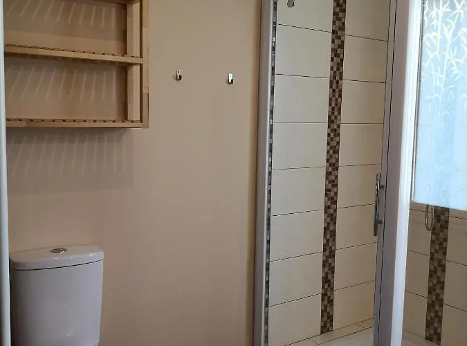 Maison De L'ocean A *