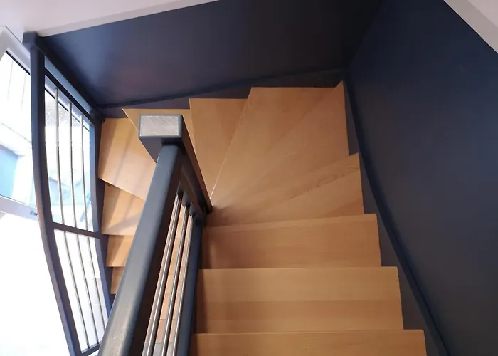 Maison De L'ocean A Holiday home