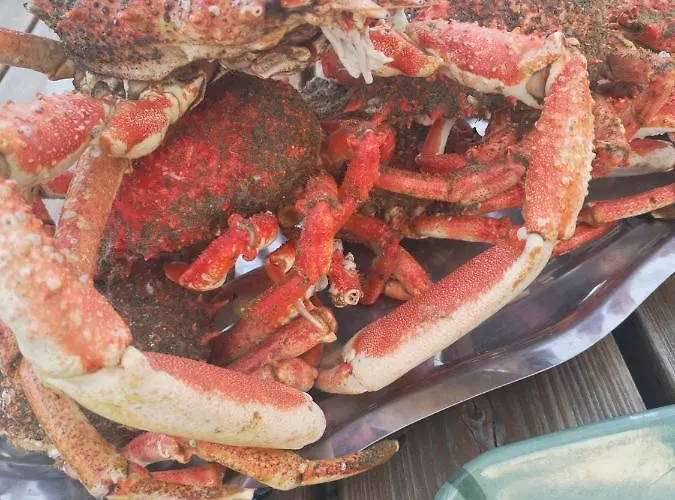 Maison De L'ocean A *